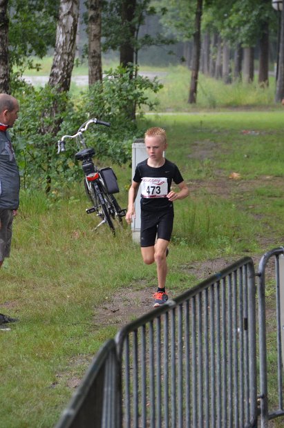 Kinderlopen 2017 - 095